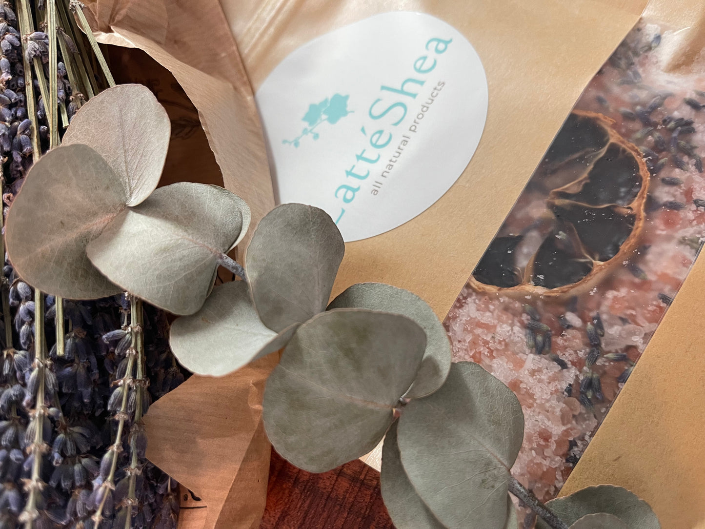 You “Calypt” Me - Bath Salts