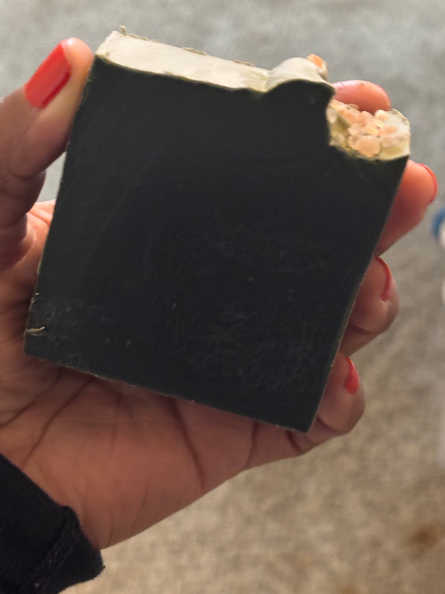 Bliss Soap Bar