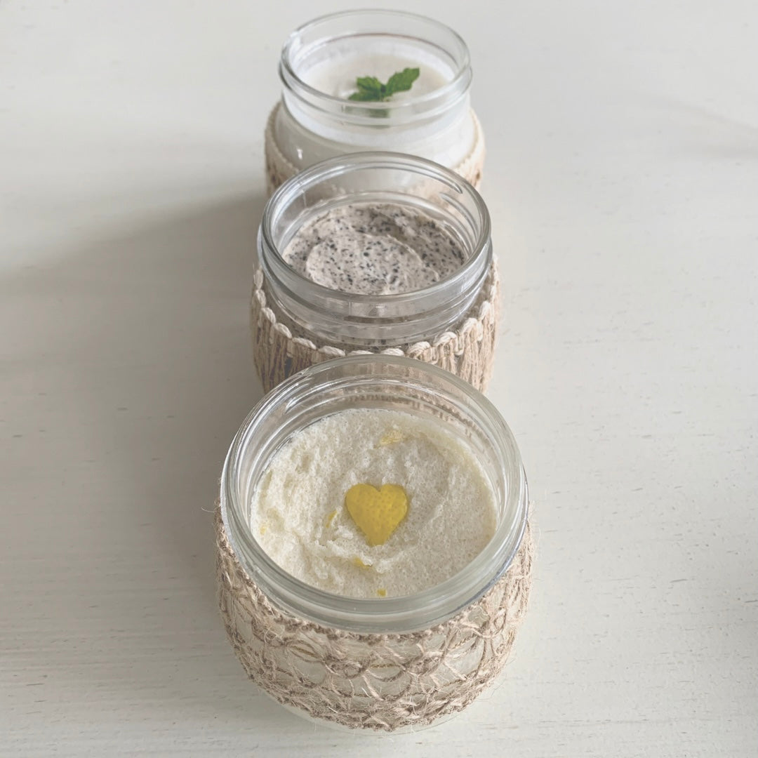 Body Scrub