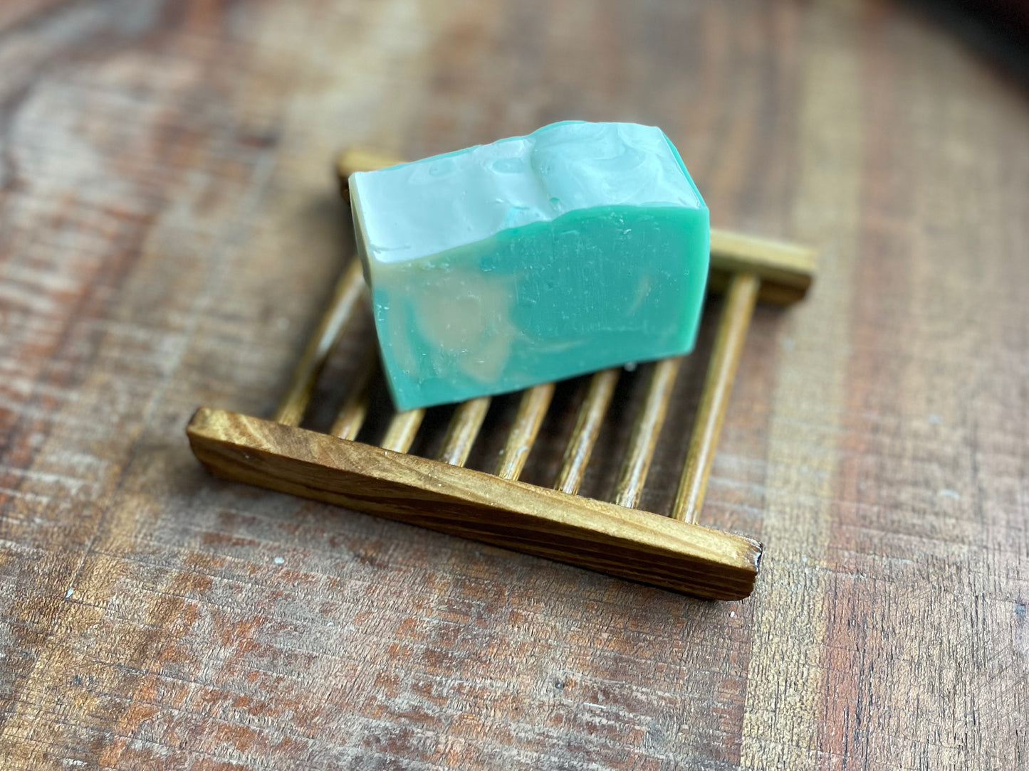 Bliss Soap Bar