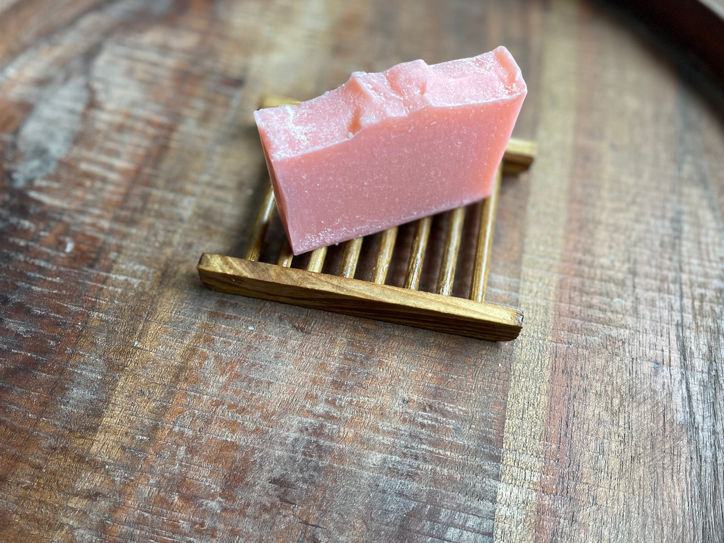 Bliss Soap Bar