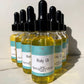 Body Oil