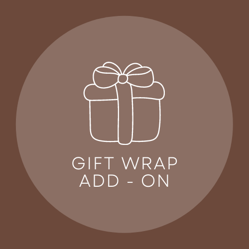 Gift Wrap - Add On