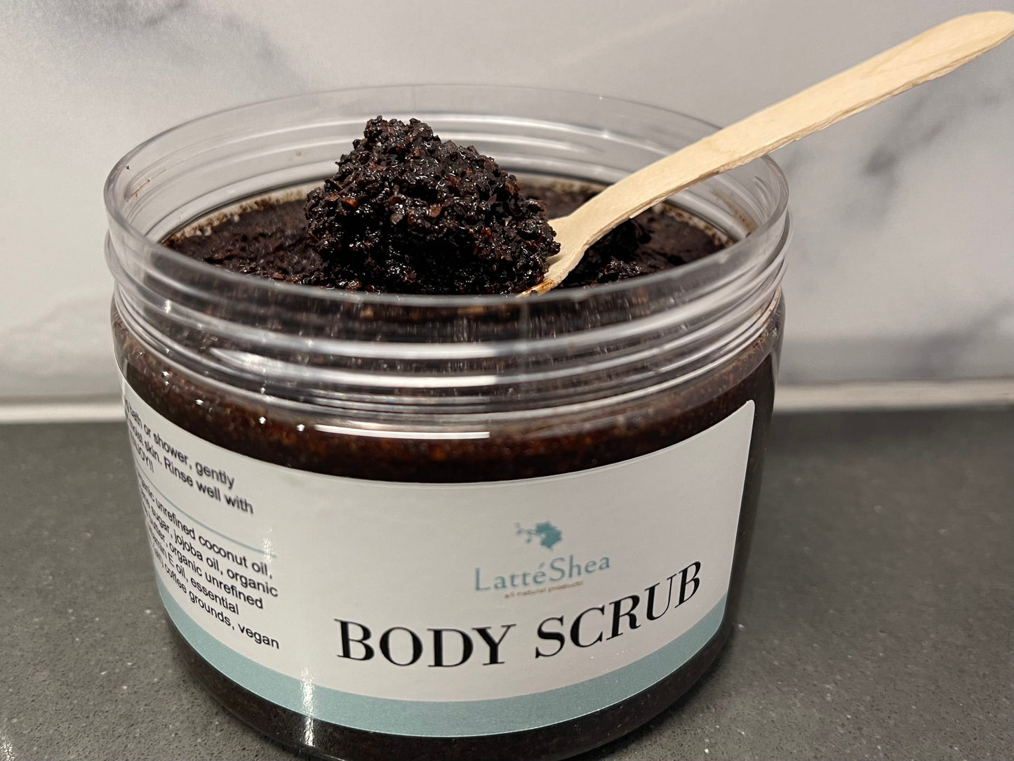 Body Scrub