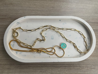 Accessory Trays by LattéShea